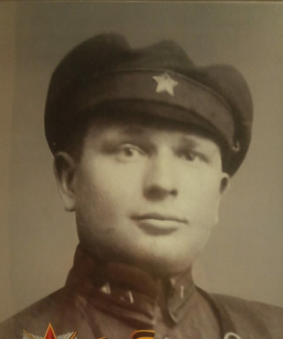 Понятов Василий (неизвестно)