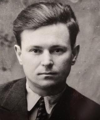 Шмоткин Николай Васильевич