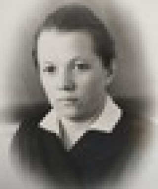 Буторина Лидия Арсентьевна