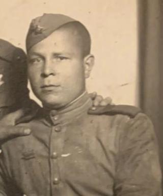Воробьев Иван Николаевич