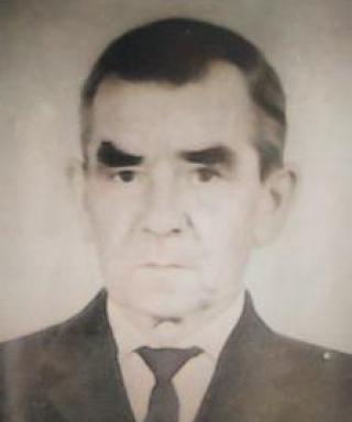 Иванов Сергей Михайлович