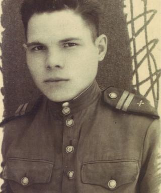 Луковенко Анатолий Макарович
