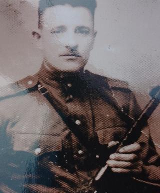 Синецкий Павел Иванович