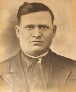 Литовкин Никита Стефанович