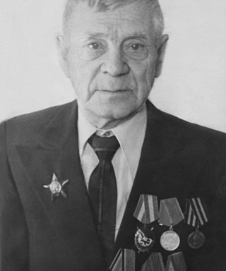 Ефимов Максим Иванович