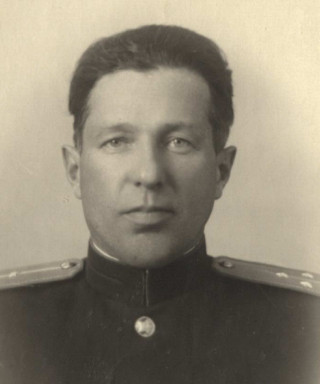 Жуковский Станислав Францевич