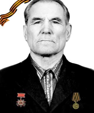Куколев Григорий Николаевич