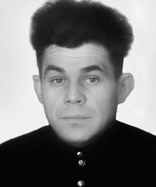 Колдышкин Алексей Васильевич