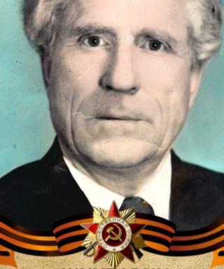 Шихторин Николай Федорович