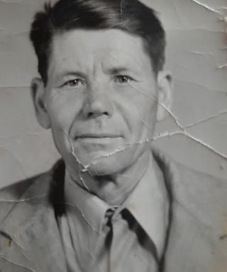Сафонов Сергей Харитонович
