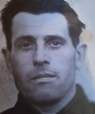 Панов Евгений Михайлович