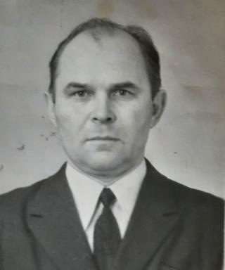 Костенко Григорий Васильевич