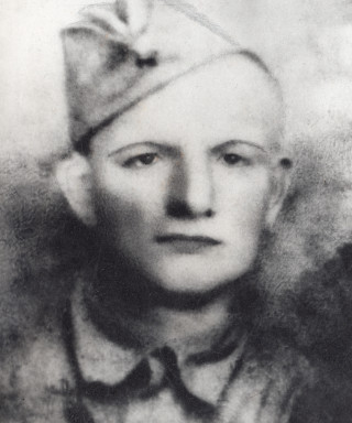 Давыдов Фёдор Васильевич