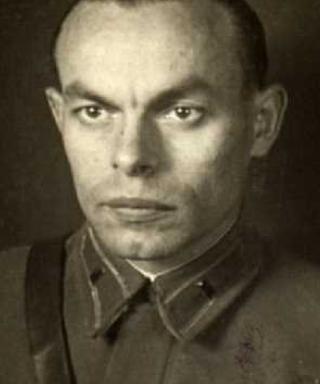 Беляев Серафим Григорьевич