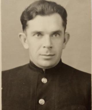 Красников Виталий Васильевич