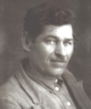 Буц Семён Васильевич