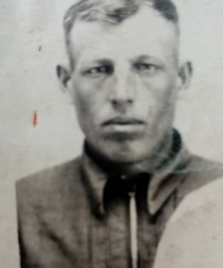 Абарин Виктор Петрович