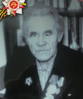 Двойников Николай Васильевич