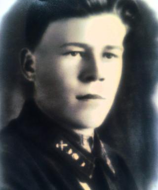 Казаков Алексей Иванович