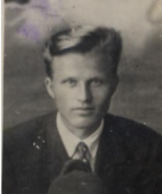 Сотников Филипп Иванович