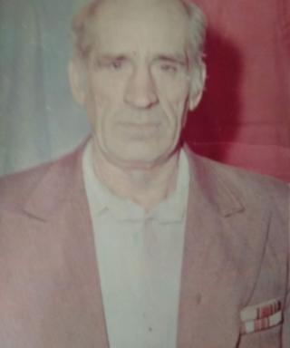 Чубырев Лев Владимирович