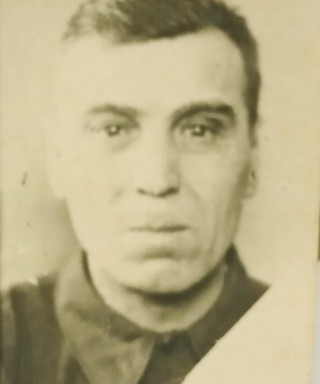 Коршиков Порфирий Константинович