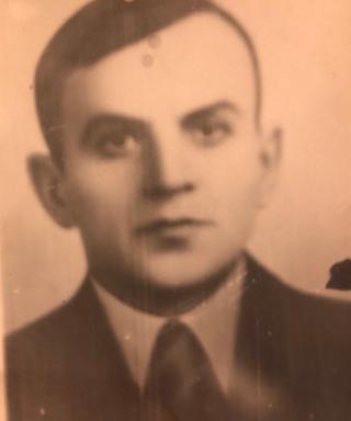 Рогалин Исаак Израилевич