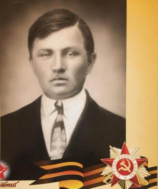 Самсонов Андрей Михайлович