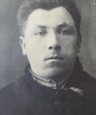 Мочалов Дмитрий Васильевич