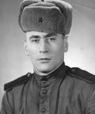Дроздецкий Иван Васильевич
