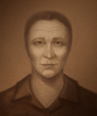 Жуковская Геновефа Францевна