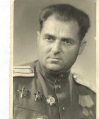 Ковригин Андрей Николаевич