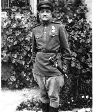 Котов Василий Иванович