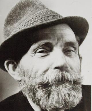Глыбин Леонид Павлович