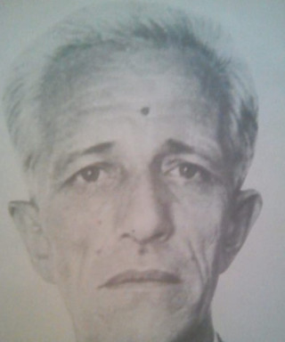 Кабанов Николай Филиппович