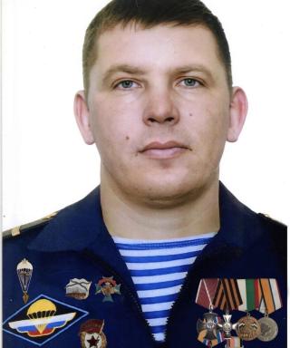Белевцов Андрей Викторович