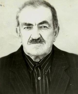 Тулатов Хамзат Хамурзаевич