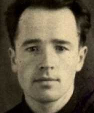 Васильев Иван Васильевич