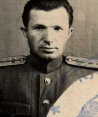 Евленов Иван Андреевич