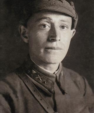 Листгартен Исай Абрамович