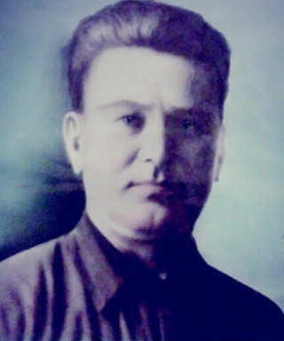 Авдеев Михаил Михайлович