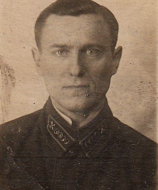 Вербицкий Иван Григорьевич