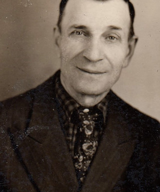 Погоренко Илья Кириллович