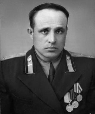 Красильников Семён Александрович
