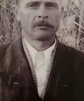 Горьковой Михаил Иванович