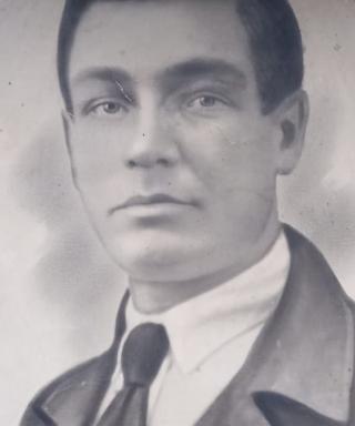 Токарев Яков Лукич