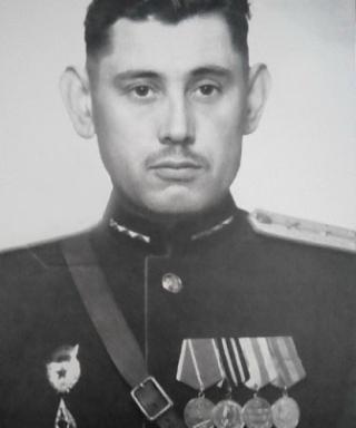 Айсов Талгат Гибатович