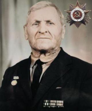 Булахов Иван Иванович
