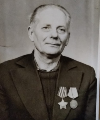 Климкин Виктор Семенович