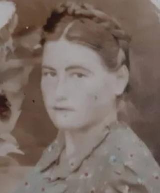Попова Анна Ильинична